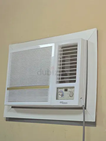 Super general air conditioner in good working condition