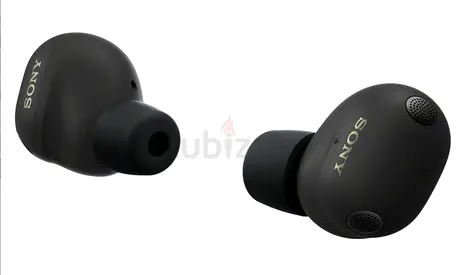Sony WF-1000XM6 Wireless Noise Cancelling Earbuds