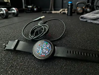 Garmin Venu 2