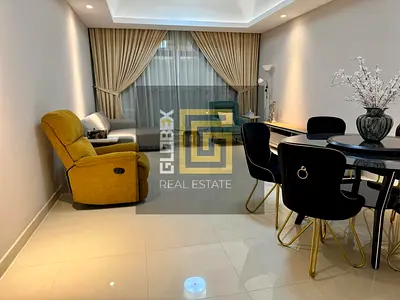 3-Bedroom Apartment for Sale in Gulfa Tower, Ajman