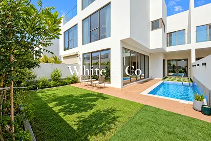 Exclusive | Vastu | Large Layout with Pool