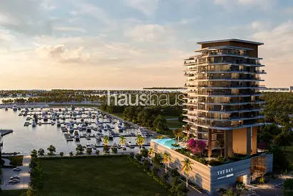 The Bay by Missoni | Dubai Islands | Sea Views