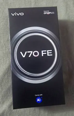 Vivo V70 FE