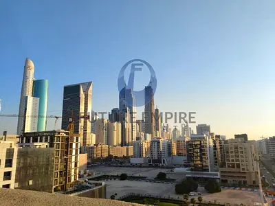 Premium 1BR Apartment | Laundry Room | High Floor | Al Satwa