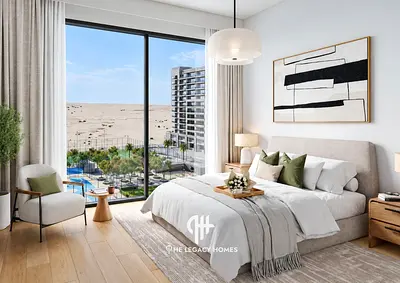 Largest 3BR Interior | Maid’s Room | Genuine Resale