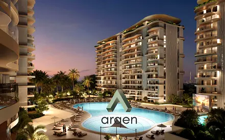Valencia by DAMAC | DAMAC Lagoons Living