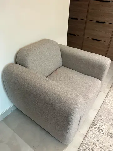 Armchair for free. Just come and take.