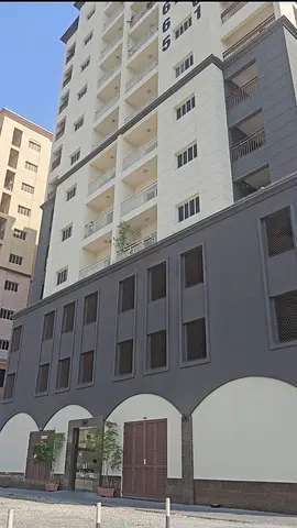 Bed Space - Dubai Production City (IMPZ)