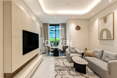 Brand New | Fully Furnished | Ready to Move in