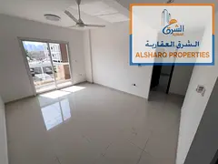 Behind the Ladies' Park, Near the Ajman Corniche. 3 master bedrooms, 4 bathrooms, Spacious layout, K