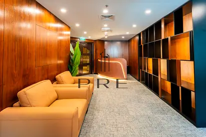 Premium Office Space | Rare Unit | Prime Location
