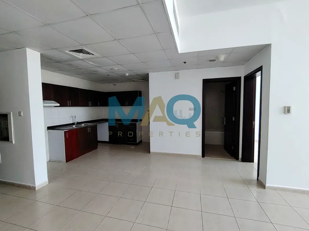Move-In Ready | Elegant 1BR | Stunning View
