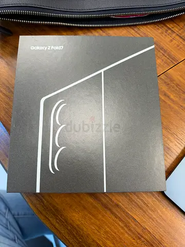 Samsung Galaxy Fold 7