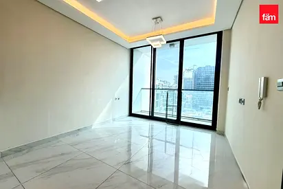 Vacant | Unfurnished | Pool Facing