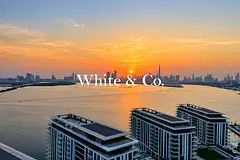 HIGH FLOOR | FULL BURJ VIEWS | CORNER UNIT