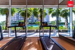 Spacious 1BR | Elevated Living