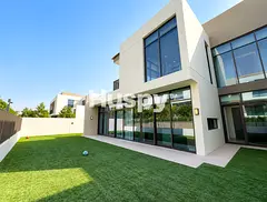 Landscaped Garden | Type A | Largest Layout