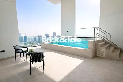 14.5k Monthly Payment | Bills & pool cleaning included | Short or Long term lease