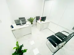 Premium Office with Bank account assistance |Free Amenities