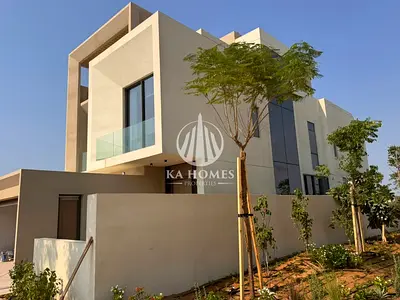 🏡 خطة سداد مميزة | ادفع 30% فقط خلال الإنشاء و70% بعد التسليم على سنتين
