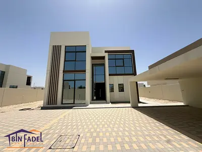 Brand New Luxury | 4BHK + Maid | Spacious Layout