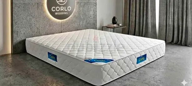 New 180×200cm Mattress. All Time Delivery Available