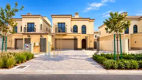 Elegant Standalone 3 Bedroom Villa | First tenant | Brand New
