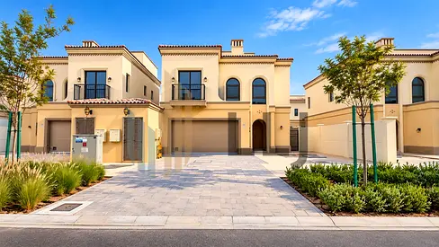 Elegant Standalone 3 Bedroom Villa | First tenant | Brand New