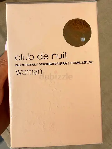 Club de nuit woman ARMAF Perfume