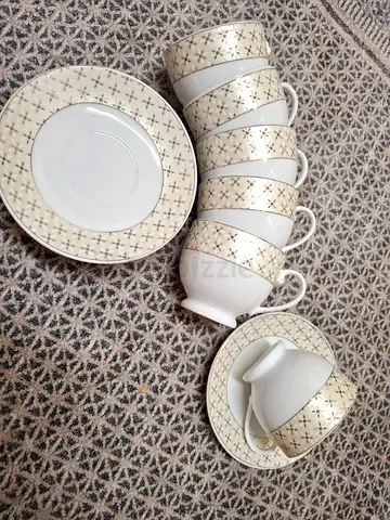 Coffee set