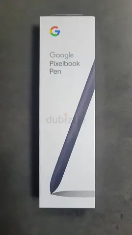GOOGLE PIXELBOOK PEN BLACK