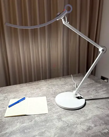 BenQ LED Desk Lamp with Clamp