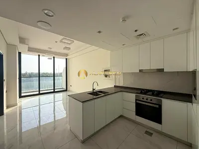 Spacious 1BR | Study Room | Vacant On Transfer