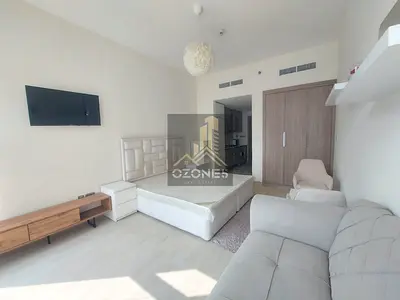 High Quality Brand New Furniture, Pool Facing, Ready To Move