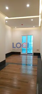 Courtyard View 1BR | Manam Prime | Modern Finishes