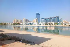 Private Pool | Vacant Now | Direct Beach Access