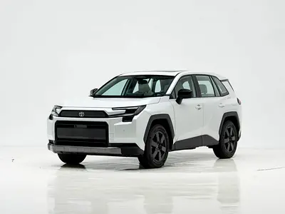 Toyota RAV4 2.5L HEV 4*4 Luxury|تصدير EXPORT