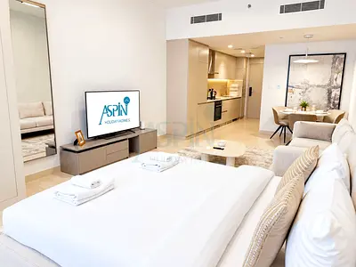 Chic Studio Living - MAG 330 Dubai