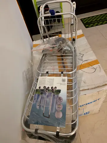 Goods carry trolly for sale