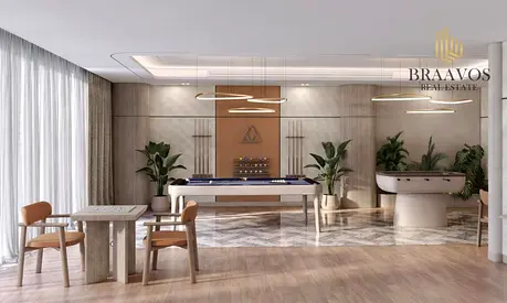 Spacious Layout | Prime Investment Opportunity | Offplan