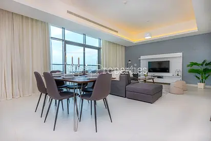 2 Br+Maid Near Dubai Mall | Multiple Options