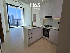 Modern 1 BR | Higher Floor | Binghatti Amber