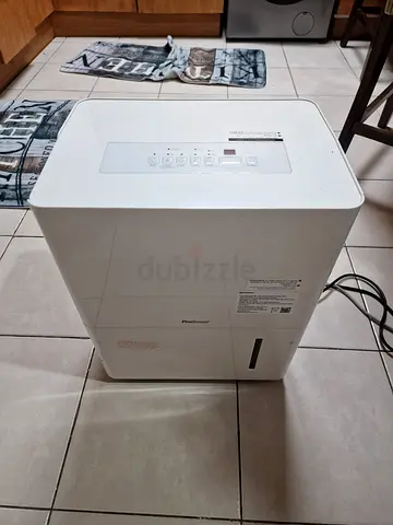 ProBreeze 30L Dehumidifier – Model PB-15-AE