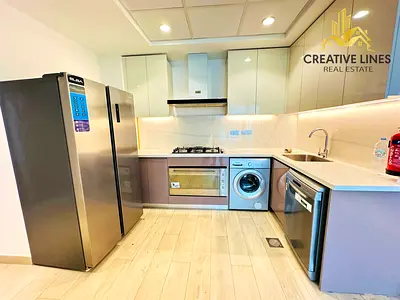 Spacious Layout || Corner Unit || Flaxible Cheques || High Floor || Ready to Move