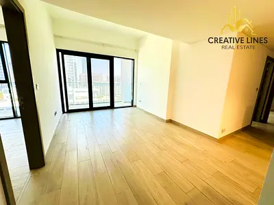 Spacious Layout || Corner Unit || Flaxible Cheques || High Floor || Ready to Move