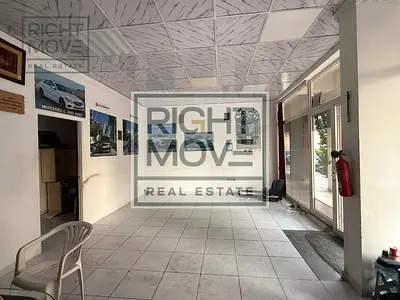 High-Yield Retail Space in Prime International City Hub