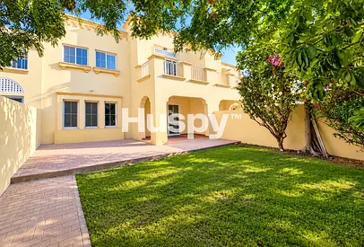 Brand New | Vacant | With Maid`s Room