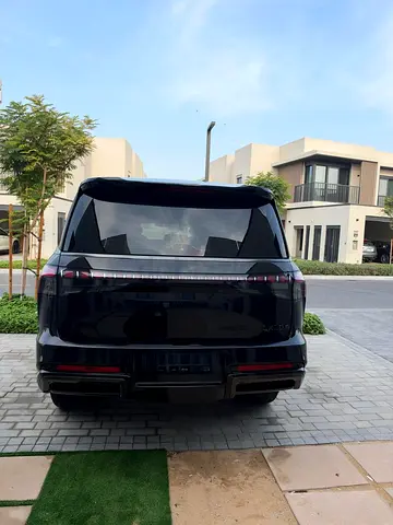 2025 Infiniti QX80 Autograph | GCC Specs | Brand New Luxury SUV