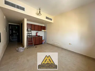Annual Rental – Studio in Al Rashidiya 2, Ajman AED 18,000 per year