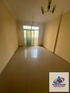 Cheapest 2BR, Balcony, Free Private Indoor Parking, 2 Baths, Large Kitchen, Spacious, Central AC & G